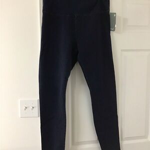 Women's Indigo Jeggings (high waist) Stretch Denim